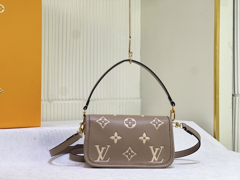 LV Satchel bags